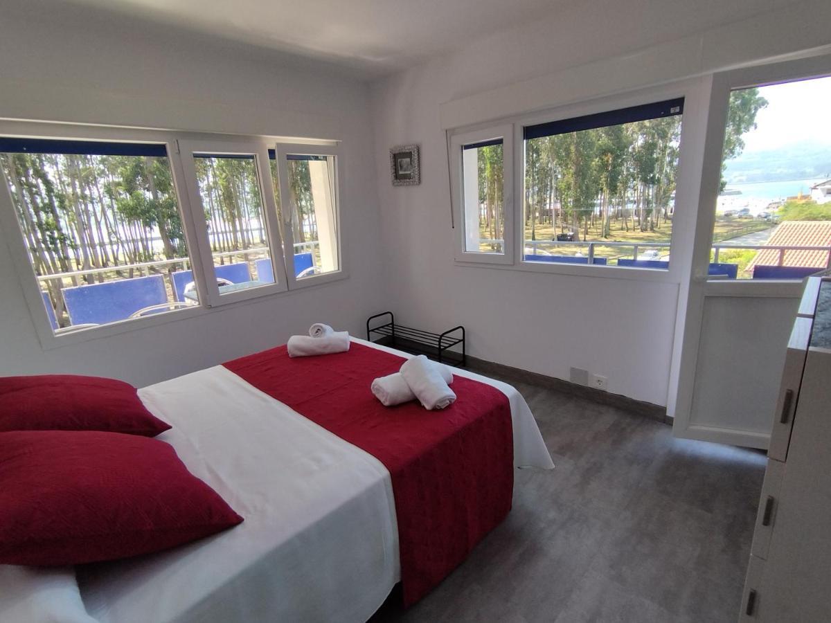 Apartamento Pie De Playa, El Puntal-Villaviciosa Villaviciosa  Exterior foto